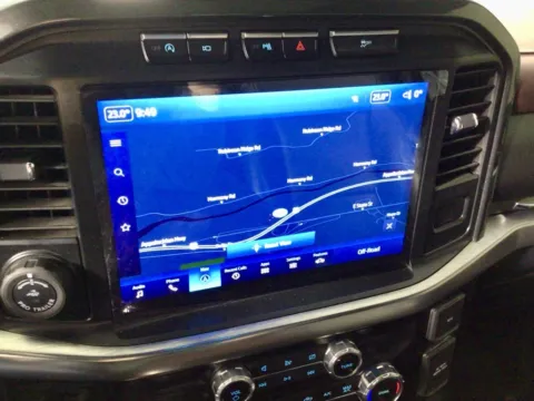 More photos of 2023 Ford F-150 Lariat at Don Wood Ford Lincoln, OH