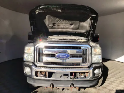 More photos of 2013 Ford F-350SD Lariat at Don Wood Ford Lincoln, OH