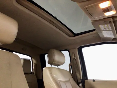 Another view of 2013 Ford F-350SD Lariat for sale in Athens, OH at Don Wood Ford Lincoln