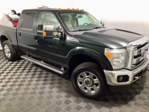Photos of 2013 Ford F-350SD Lariat for sale in Athens, OH at Don Wood Ford Lincoln