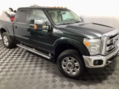 Photos of 2013 Ford F-350SD Lariat for sale in Athens, OH at Don Wood Ford Lincoln