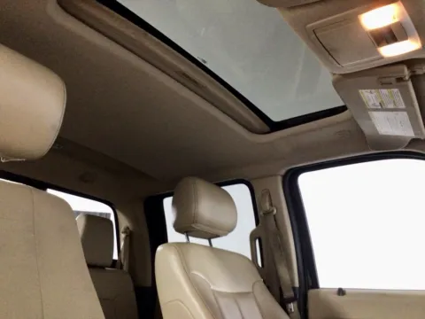 Another view of 2013 Ford F-350SD Lariat for sale in Athens, OH at Don Wood Ford Lincoln