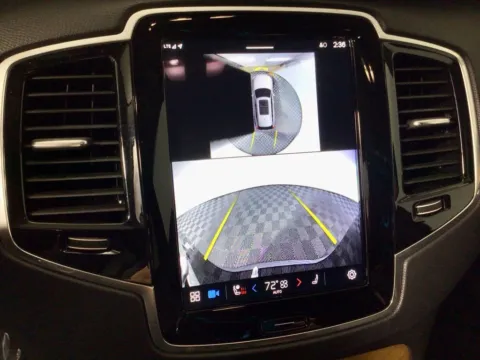 Photos of 2024 Volvo XC90 B6 Plus Bright Theme 6-Seater for sale in Athens, OH at Don Wood Ford Lincoln