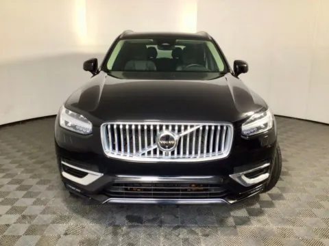 More photos of 2024 Volvo XC90 B6 Plus Bright Theme 6-Seater at Don Wood Ford Lincoln, OH