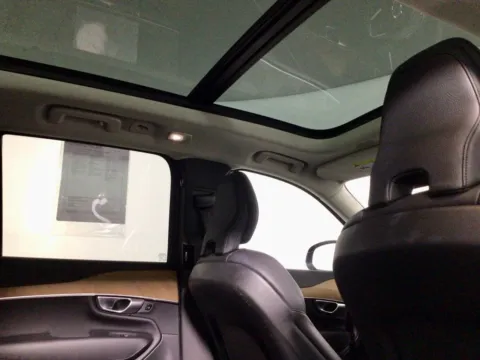 Another view of 2024 Volvo XC90 B6 Plus Bright Theme 6-Seater for sale in Athens, OH at Don Wood Ford Lincoln