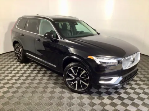 More photos of 2024 Volvo XC90 B6 Plus Bright Theme 6-Seater at Don Wood Ford Lincoln, OH