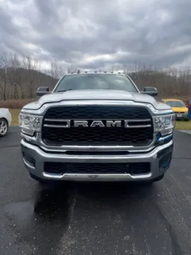 Photos of 2021 Ram 2500 Tradesman for sale in Athens, OH at Don Wood Ford Lincoln