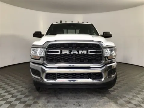 More photos of 2021 Ram 2500 Tradesman at Don Wood Ford Lincoln, OH
