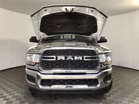 More photos of 2021 Ram 2500 Tradesman at Don Wood Ford Lincoln, OH