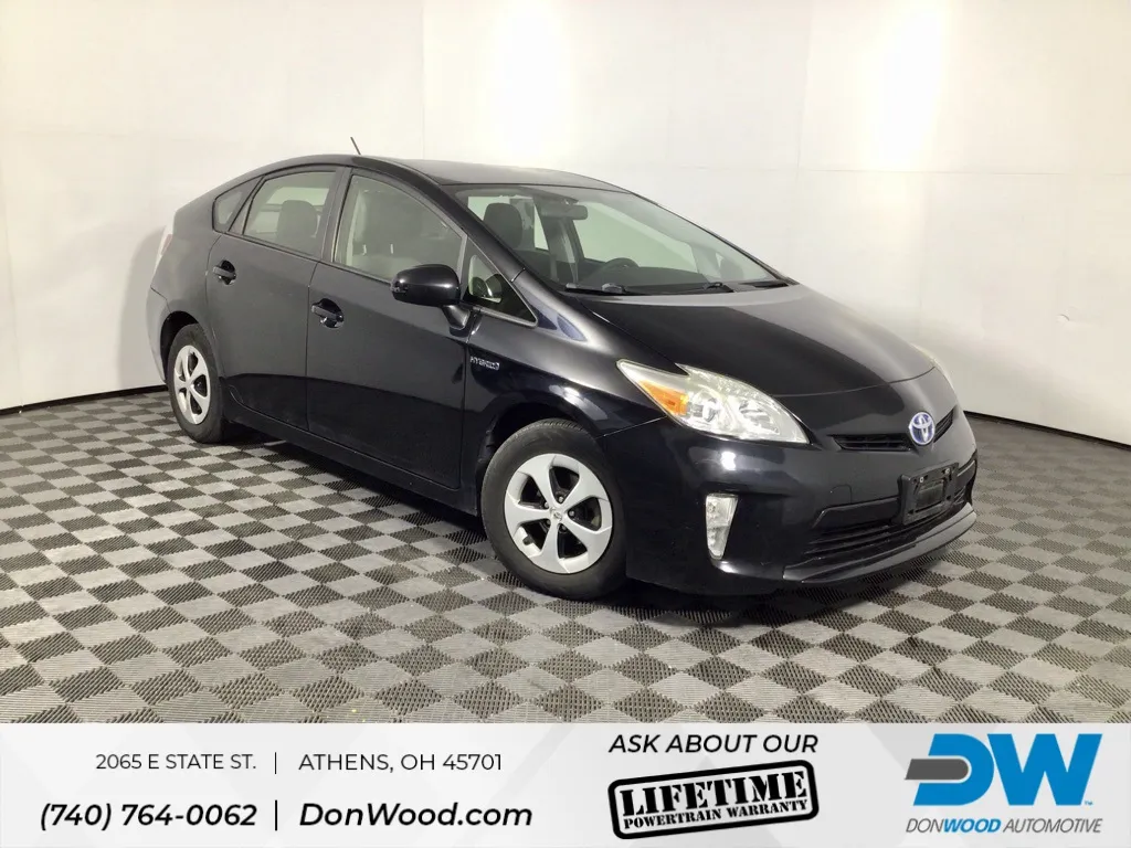 2015 Toyota Prius Four for sale in Athens, OH