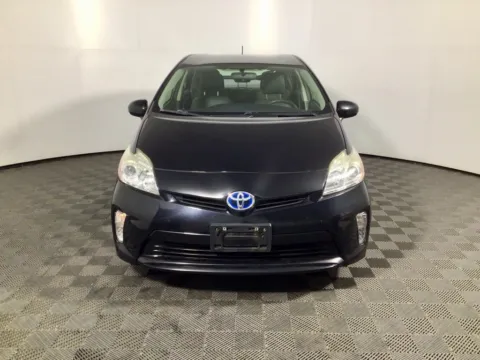 More photos of 2015 Toyota Prius Four at Don Wood Ford Lincoln, OH