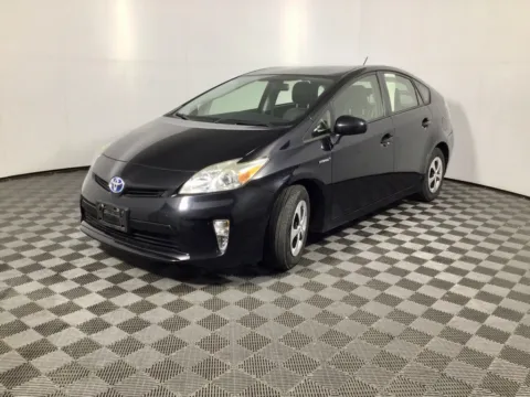 More photos of 2015 Toyota Prius Four at Don Wood Ford Lincoln, OH