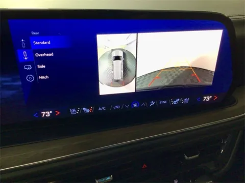 Photos of 2025 Chevrolet Suburban High Country for sale in Athens, OH at Don Wood Ford Lincoln