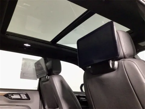 Another view of 2025 Chevrolet Suburban High Country for sale in Athens, OH at Don Wood Ford Lincoln