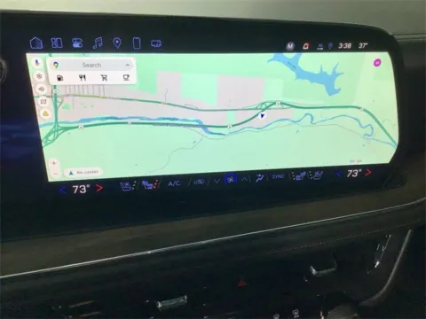 More photos of 2025 Chevrolet Suburban High Country at Don Wood Ford Lincoln, OH