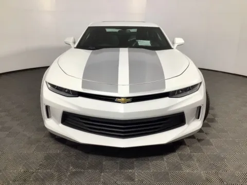 More photos of 2017 Chevrolet Camaro 2LT at Don Wood Ford Lincoln, OH