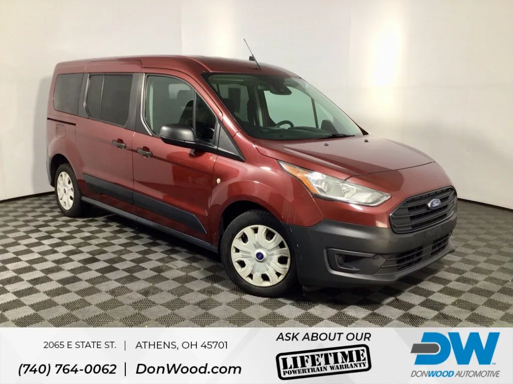 2019 Ford Transit Connect XL for sale in Athens, OH