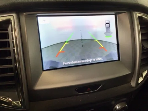 Photos of 2022 Ford Ranger XLT for sale in Athens, OH at Don Wood Ford Lincoln