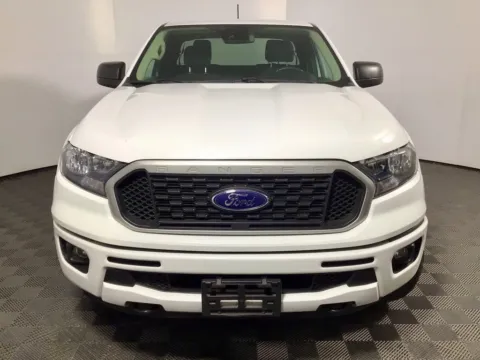 More photos of 2022 Ford Ranger XLT at Don Wood Ford Lincoln, OH