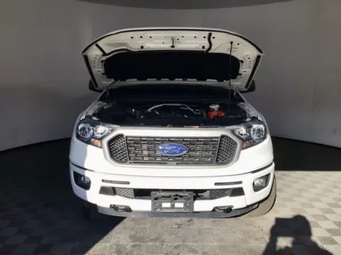 More photos of 2022 Ford Ranger XLT at Don Wood Ford Lincoln, OH