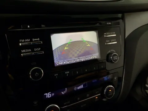 Photos of 2015 Nissan Rogue SV for sale in Athens, OH at Don Wood Ford Lincoln