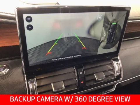 More photos of 2023 Lincoln Navigator Reserve at Don Wood Ford Lincoln, OH