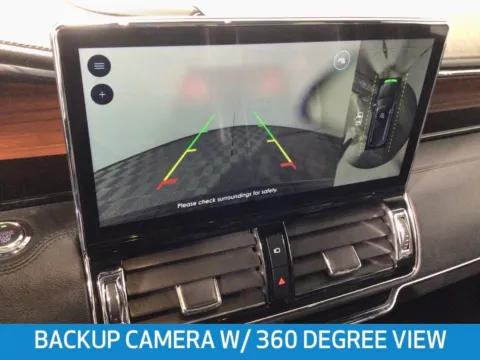 More photos of 2023 Lincoln Navigator Reserve at Don Wood Ford Lincoln, OH