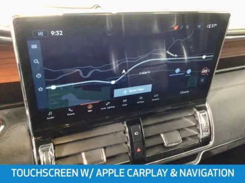 More photos of 2023 Lincoln Navigator Reserve at Don Wood Ford Lincoln, OH