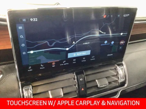 More photos of 2023 Lincoln Navigator Reserve at Don Wood Ford Lincoln, OH