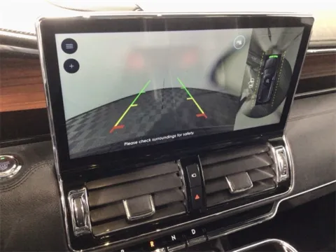 Photos of 2023 Lincoln Navigator Reserve for sale in Athens, OH at Don Wood Ford Lincoln