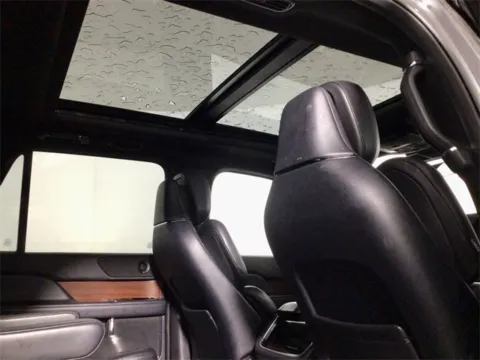 Another view of 2023 Lincoln Navigator Reserve for sale in Athens, OH at Don Wood Ford Lincoln