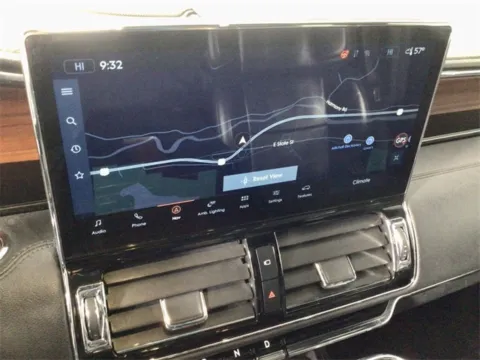 More photos of 2023 Lincoln Navigator Reserve at Don Wood Ford Lincoln, OH