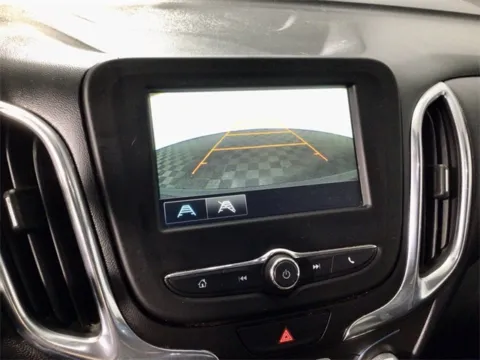 Photos of 2018 Chevrolet Equinox LT for sale in Athens, OH at Don Wood Ford Lincoln