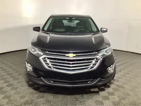 More photos of 2018 Chevrolet Equinox LT at Don Wood Ford Lincoln, OH
