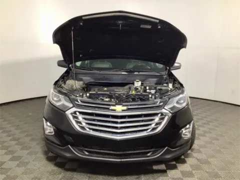 More photos of 2018 Chevrolet Equinox LT at Don Wood Ford Lincoln, OH