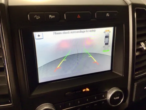 Photos of 2018 Ford Expedition Limited for sale in Athens, OH at Don Wood Ford Lincoln