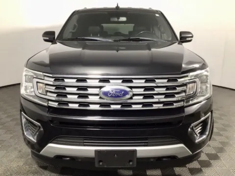 More photos of 2018 Ford Expedition Limited at Don Wood Ford Lincoln, OH