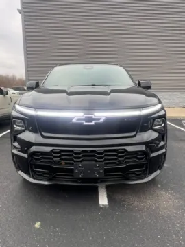 Photos of 2024 Chevrolet Silverado EV RST for sale in Athens, OH at Don Wood Ford Lincoln