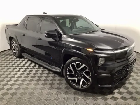 More photos of 2024 Chevrolet Silverado EV RST at Don Wood Ford Lincoln, OH