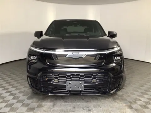 More photos of 2024 Chevrolet Silverado EV RST at Don Wood Ford Lincoln, OH