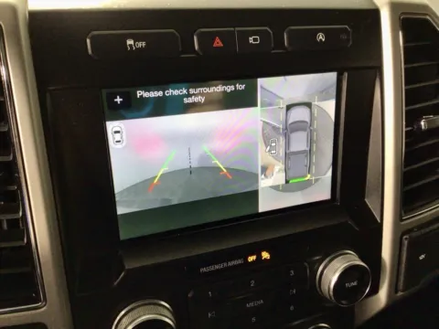 Photos of 2019 Ford F-150 Lariat for sale in Athens, OH at Don Wood Ford Lincoln