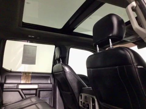 Another view of 2019 Ford F-150 Lariat for sale in Athens, OH at Don Wood Ford Lincoln