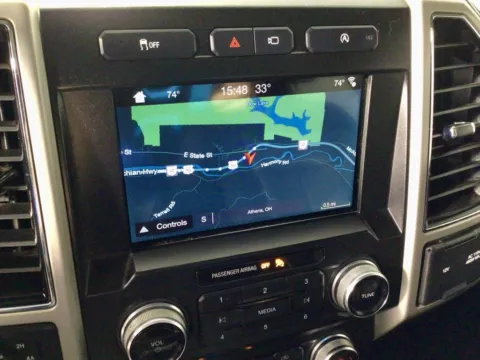 More photos of 2019 Ford F-150 Lariat at Don Wood Ford Lincoln, OH