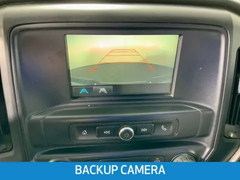 More photos of 2018 Chevrolet Silverado 1500 Custom at Don Wood Ford Lincoln, OH