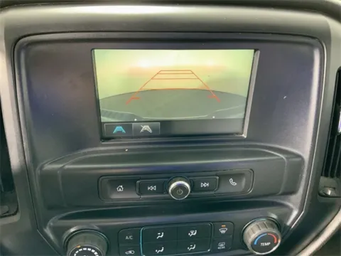 Photos of 2018 Chevrolet Silverado 1500 Custom for sale in Athens, OH at Don Wood Ford Lincoln