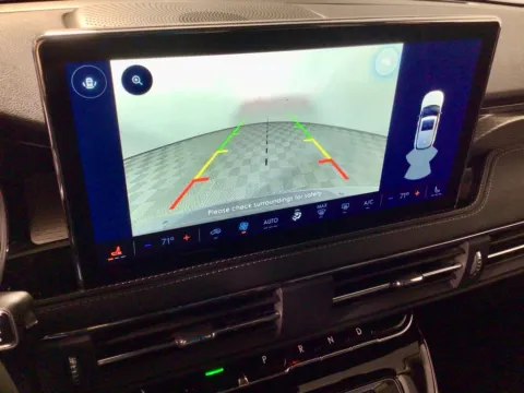 Photos of 2026 Lincoln Corsair Plug-In Hybrid Grand Touring for sale in Athens, OH at Don Wood Ford Lincoln