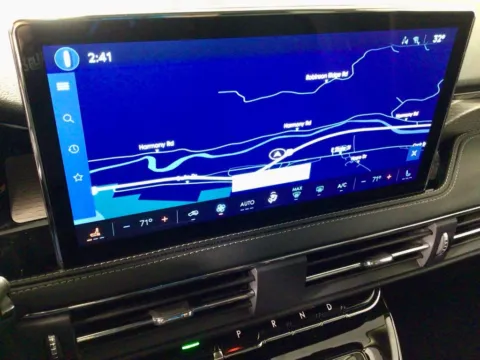 More photos of 2026 Lincoln Corsair Plug-In Hybrid Grand Touring at Don Wood Ford Lincoln, OH