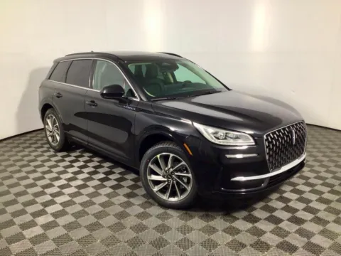 More photos of 2026 Lincoln Corsair Plug-In Hybrid Grand Touring at Don Wood Ford Lincoln, OH