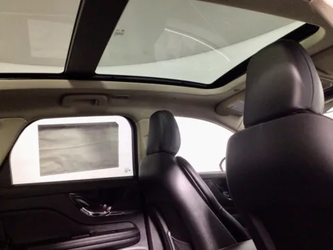 Another view of 2026 Lincoln Corsair Plug-In Hybrid Grand Touring for sale in Athens, OH at Don Wood Ford Lincoln