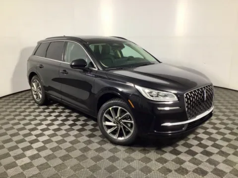 More photos of 2026 Lincoln Corsair Plug-In Hybrid Grand Touring at Don Wood Ford Lincoln, OH